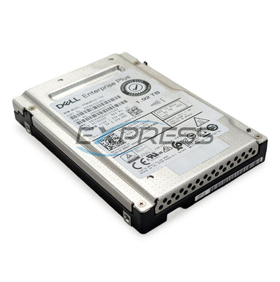 Dell 2.5" 1.92TB SAS 12Gbps Ep+ RI SED SSD | 3C8C6