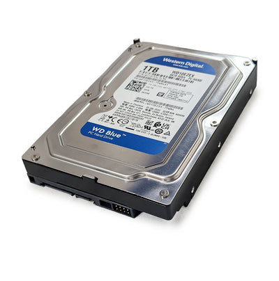 Dell 3.5" 1TB 7.2K SATA 6Gbps 512e HDD | 8JYXK