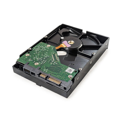 Dell 3.5" 1TB 7.2K SATA 6Gbps 512e HDD | 8JYXK