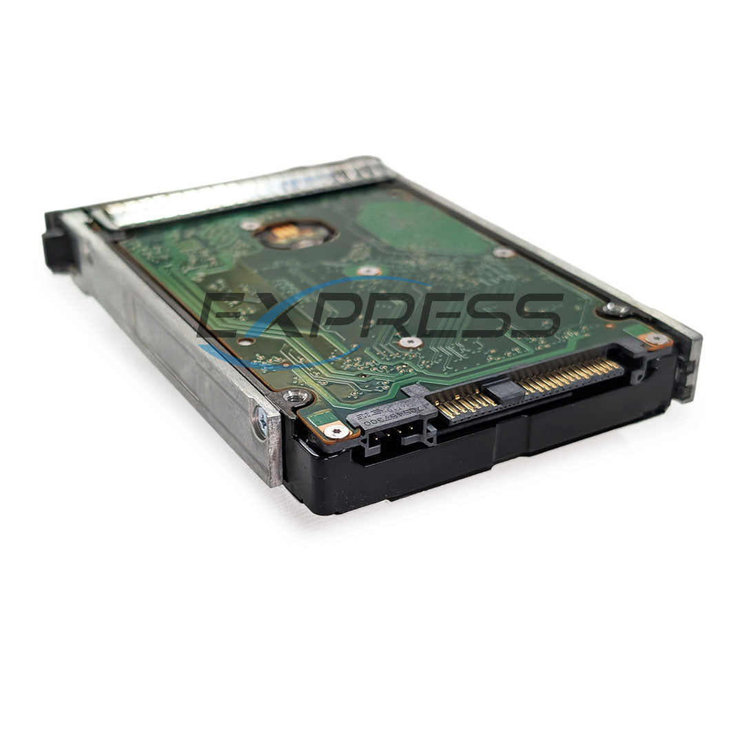 Dell 2.5" 1TB 7.2K NL-SAS 12Gbps 512n HDD | D4N7V