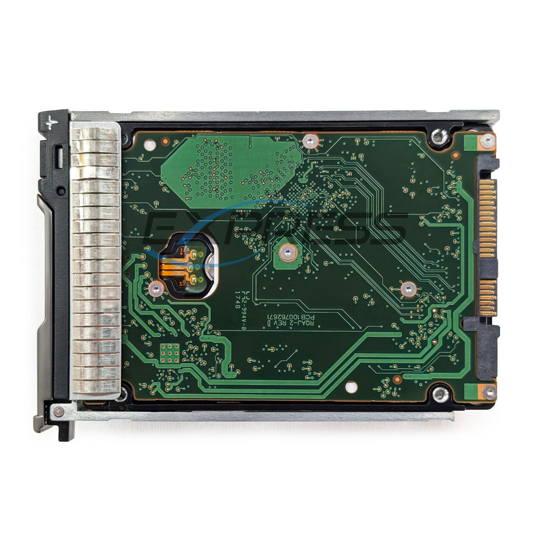 Dell 2.5" 1TB 7.2K NL-SAS 12Gbps 512n HDD | D4N7V