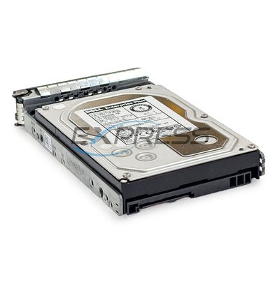 Compellent 3.5" 2TB 7.2K SAS 6Gbps HDD | J8NC8-CML
