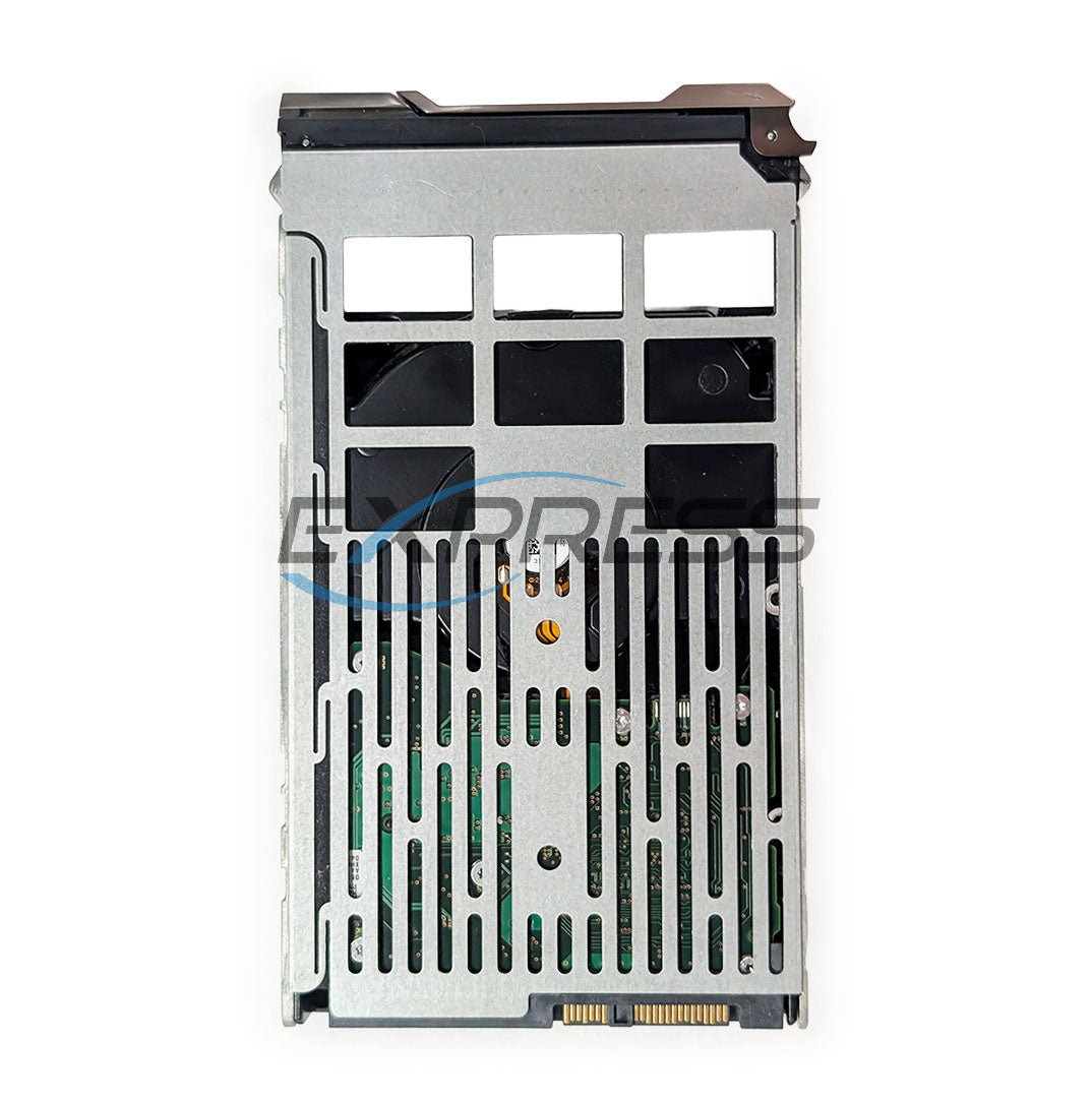 Compellent 3.5" 2TB 7.2K SAS 6Gbps HDD | J8NC8-CML