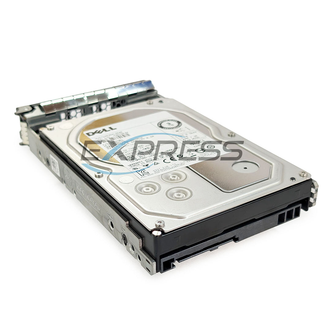 Dell 3.5" 3TB 7.2K SAS 6Gbps HDD | MY58D
