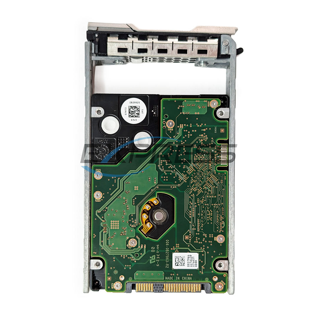 Dell Equallogic 2.5" 600GB 10K SAS 6Gbps HDD | TCGGM