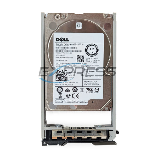 WXPCX | Dell 2.5