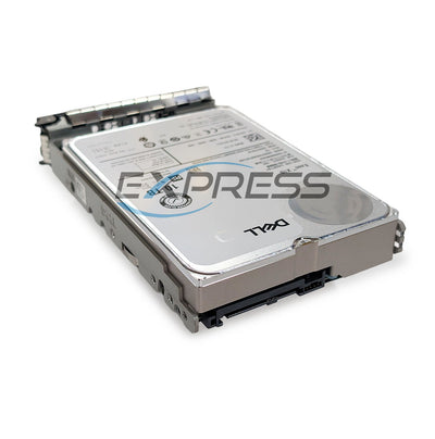 Dell 3.5" 10TB 7.2K NL-SAS 12Gbps 512e HDD | YF87J