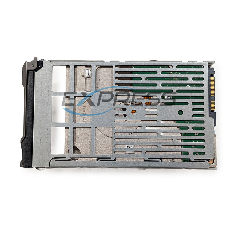 Dell 3.5" 10TB 7.2K NL-SAS 12Gbps 512e HDD | YF87J