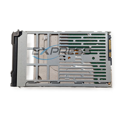 Dell 3.5" 10TB 7.2K NL-SAS 12Gbps 512e HDD | YF87J