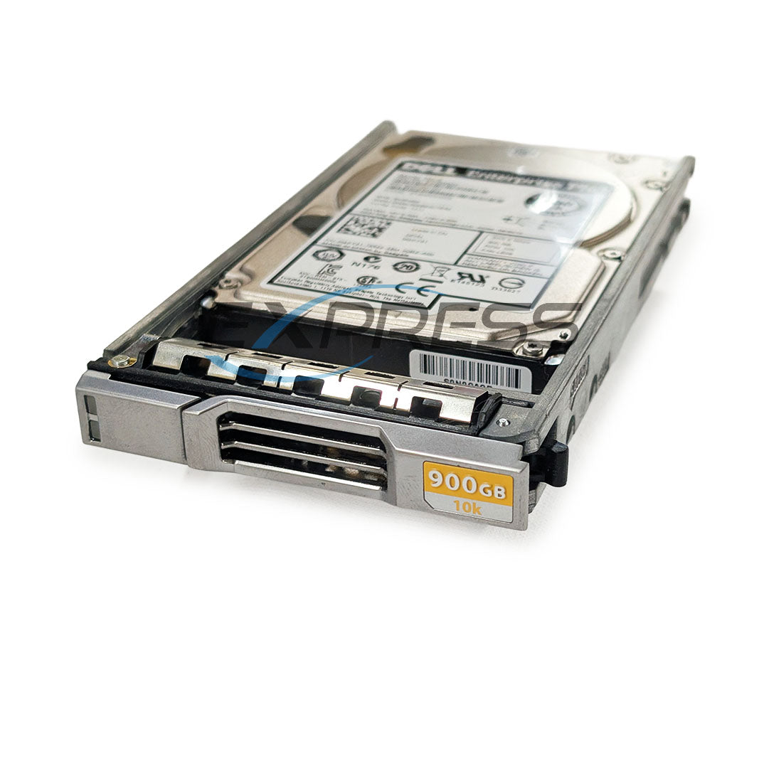 Equallogic 2.5" 900GB 10K SAS 6Gbps HDD | GKY31-EQL