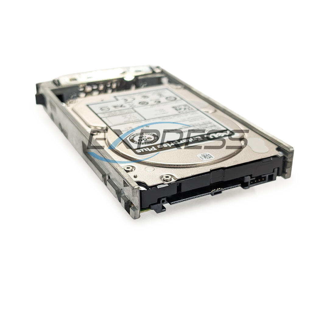 Equallogic 2.5" 900GB 10K SAS 6Gbps HDD | GKY31-EQL