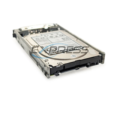 Equallogic 2.5" 900GB 10K SAS 6Gbps HDD | GKY31-EQL