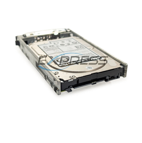 Equallogic 2.5" 900GB 10K SAS 6Gbps HDD | GKY31-EQL