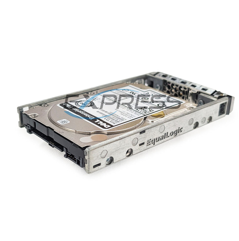 Equallogic 2.5" 900GB 10K SAS 6Gbps HDD | GKY31-EQL