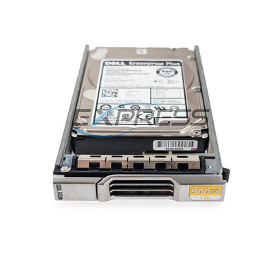 Equallogic 2.5" 900GB 10K SAS 6Gbps HDD | GKY31-EQL