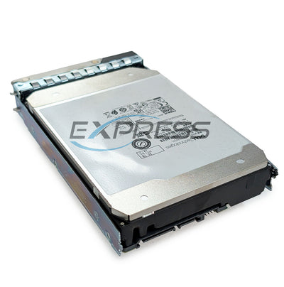 Dell 3.5" 20TB 7.2K SATA 6Gbps HDD | FGN19