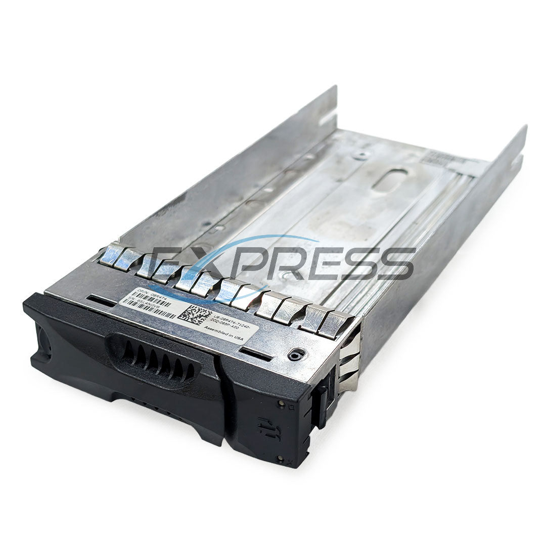 Dell EqualLogic PS6000 LFF SAS Drive Tray | 0943046-02