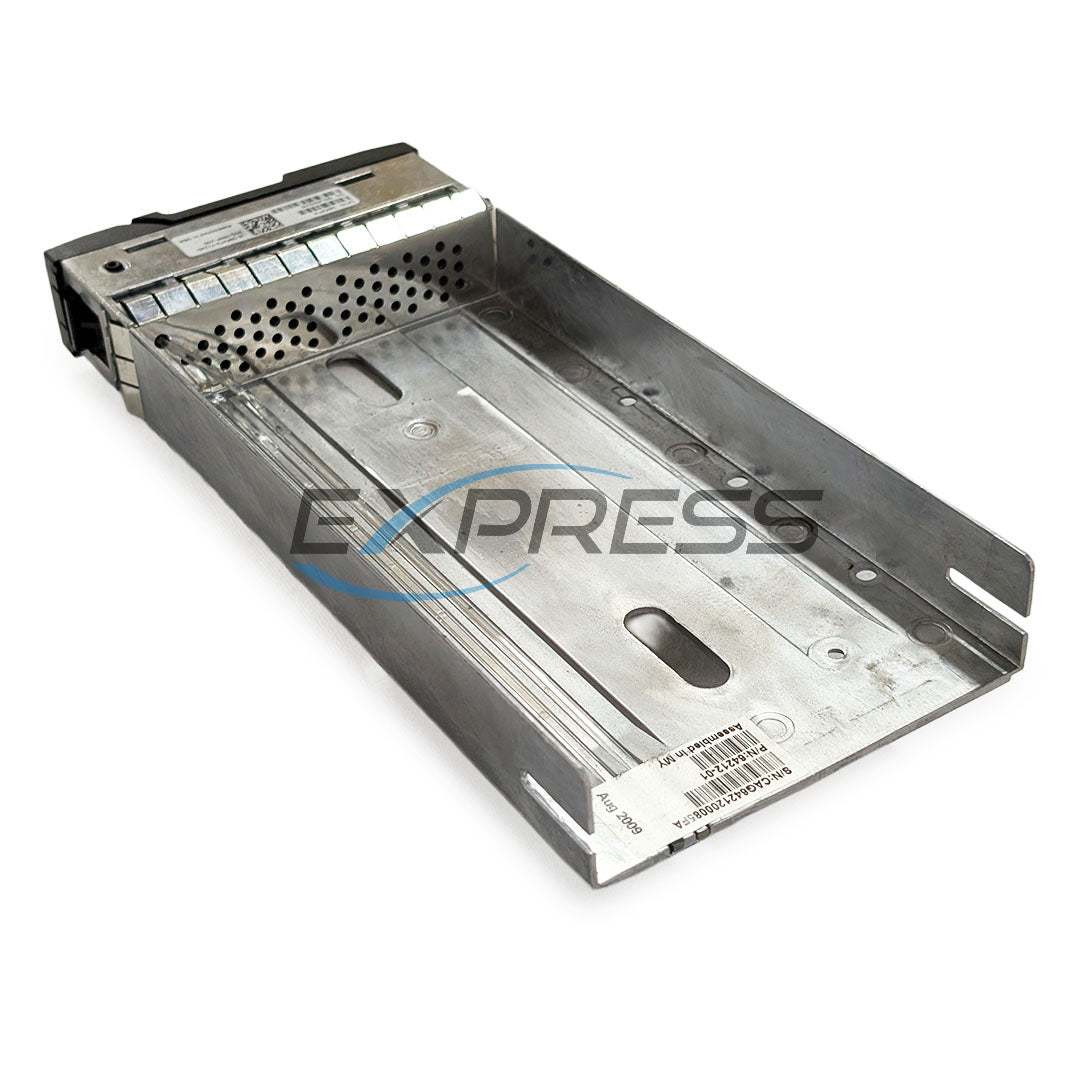 Dell EqualLogic PS6000 LFF SAS Drive Tray | 0943046-02