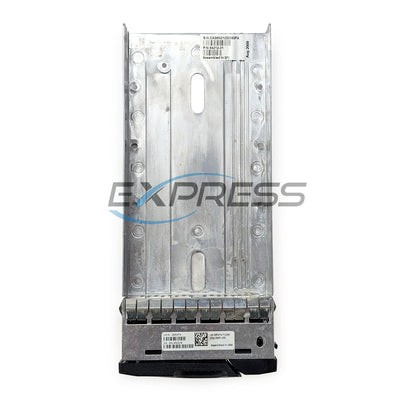 Dell EqualLogic PS6000 LFF SAS Drive Tray | 0943046-02
