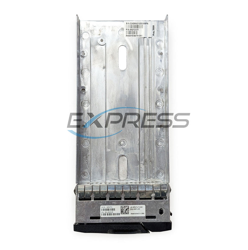 Dell EqualLogic PS6000 LFF SAS Drive Tray | 0943046-02