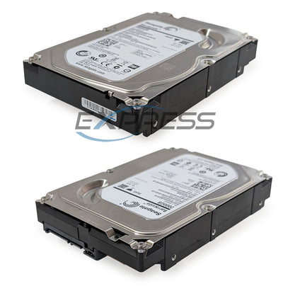 Dell 3.5" 2TB 7.2K SATA 6Gbps Af HDD (Seagate) | Y4N52