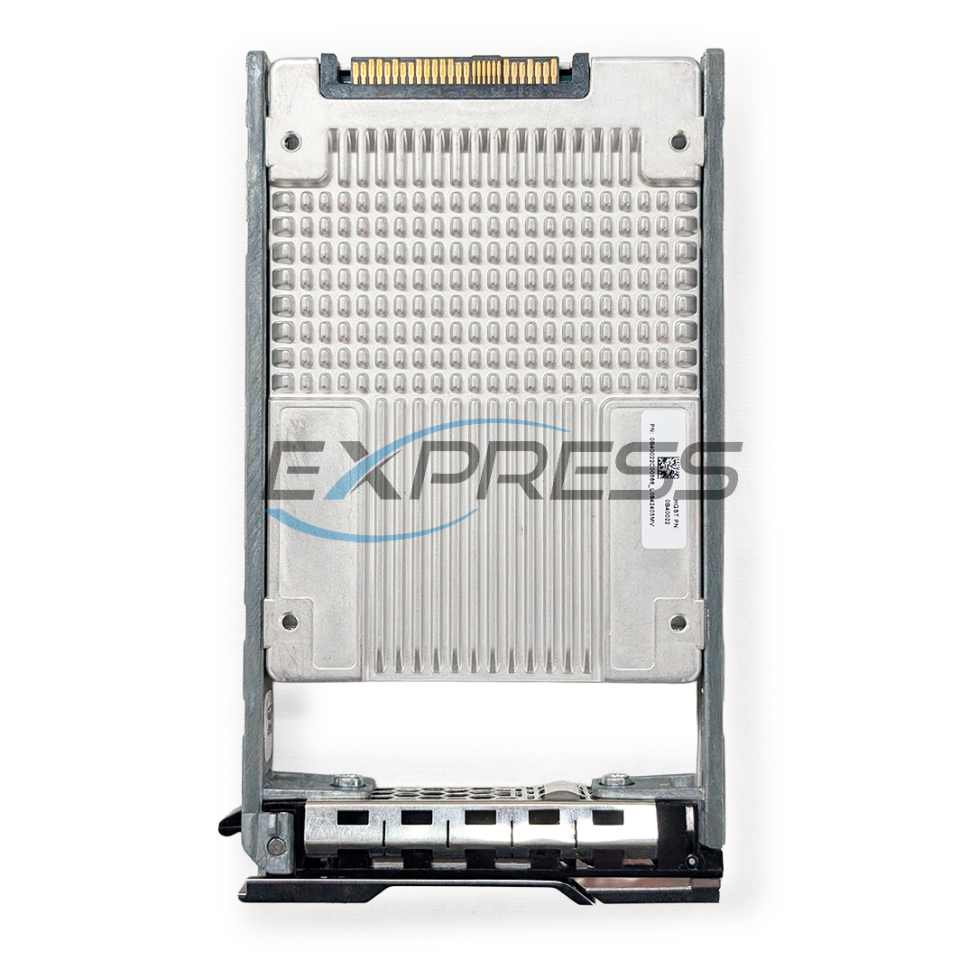 Dell Equallogic 2.5" 800GB SAS 12Gbps Mlc SSD | 00DHH