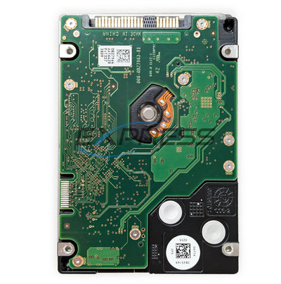 Dell Equallogic 3.5" 900GB 10K SAS 6Gbps HDD | W4K81