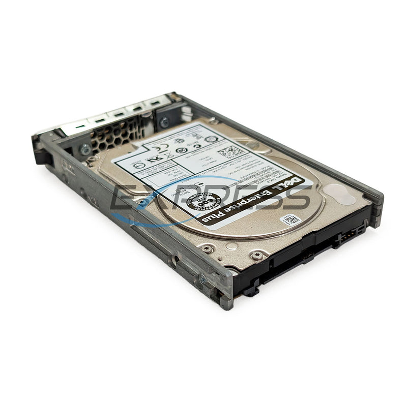 Dell Equallogic 2.5" 600GB 10K SAS 6Gbps HDD | 0FK3C