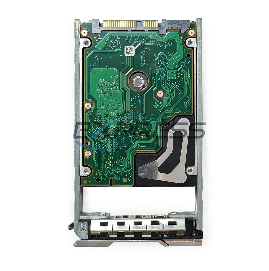 Dell Equallogic 2.5" 600GB 10K SAS 6Gbps HDD | 0FK3C