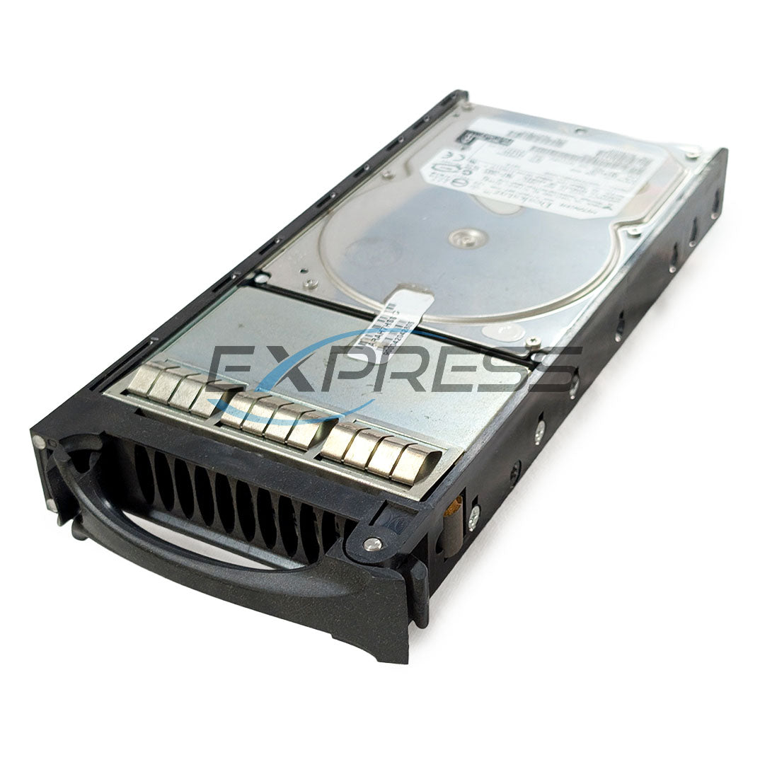 Dell Equallogic 3.5" 400GB 7.2K SATA 3Gbps HDD | 0A30229