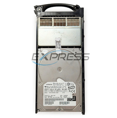 Dell Equallogic 3.5" 400GB 7.2K SATA 3Gbps HDD | 0A30229