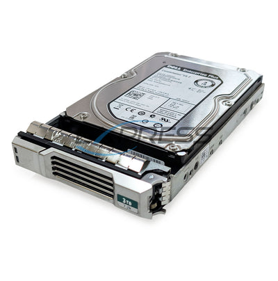 Dell Equallogic 3.5" 3TB 7.2K NL-SAS 6Gbps HDD | 0KK92