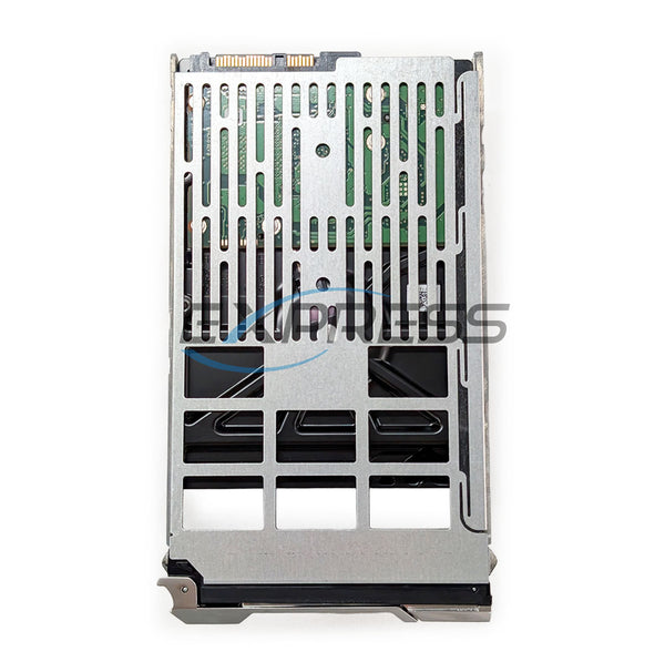 Dell Equallogic 3.5" 3TB 7.2K NL-SAS 6Gbps HDD | 0KK92
