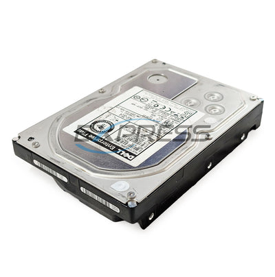 Dell Equallogic 3.5" 2TB 7.2K NL-SAS 6Gbps HDD | 10K45