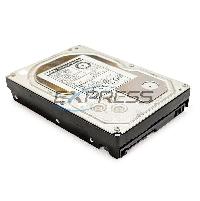 Dell Equallogic 3.5" 2TB 7.2K NL-SAS 6Gbps HDD | 10K45