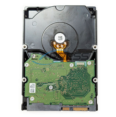 Dell Equallogic 3.5" 2TB 7.2K NL-SAS 6Gbps HDD | 10K45