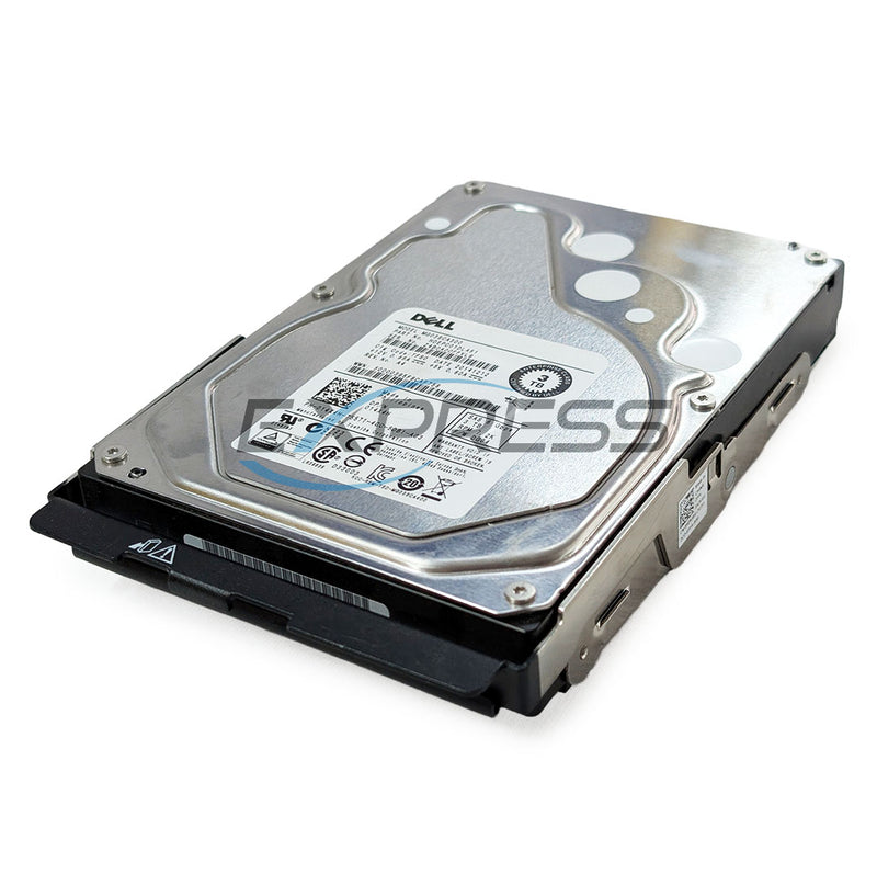 Dell 3.5" 3TB 7.2K NL-SAS 6Gbps HDD | 14X4H