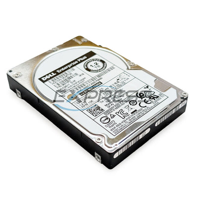 Dell Equallogic 2.5" 1.2TB 10K SAS 12Gbps HDD | 1T8KW