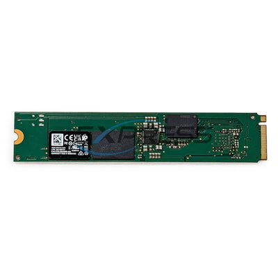 Dell M.2 3.84TB (G4) NVMe (22110) Tlc RI SSD | 2RN2N