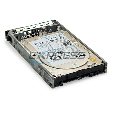 Dell 2.5" 10K 1.2TB SAS 6Gbps HDD | 36RH9