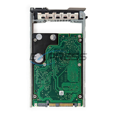 Dell 2.5" 10K 1.2TB SAS 6Gbps HDD | 36RH9