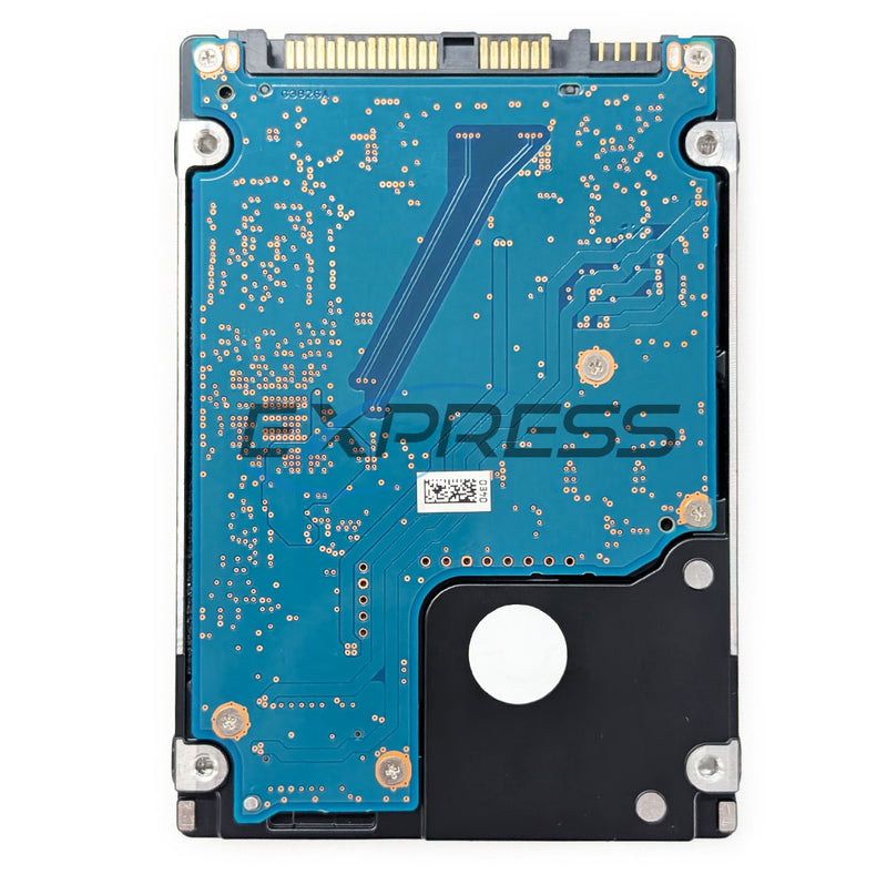 Dell 1.8TB 2.5" 10K SAS 12Gbps 4Kn HDD | 383N9