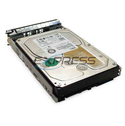 Dell 3.5" 6TB 7.2K NL-SAS 12Gbps HDD | 3PRF0