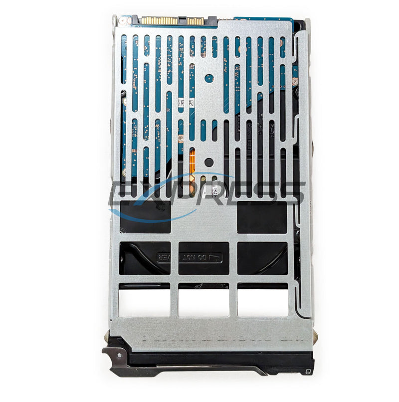 Dell 3.5" 6TB 7.2K NL-SAS 12Gbps HDD | 3PRF0