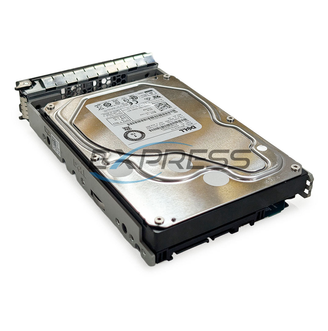 Dell 3.5" 1TB 7.2K SATA 6Gbps HDD | 3C46W