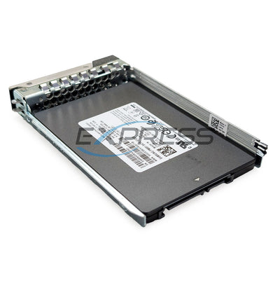 Dell 2.5" 512GB SATA 6Gbps RI SSD | 3HF15