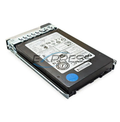 Dell 2.5" 7.68TB SAS 12Gbps RI SSD | 5KW0F