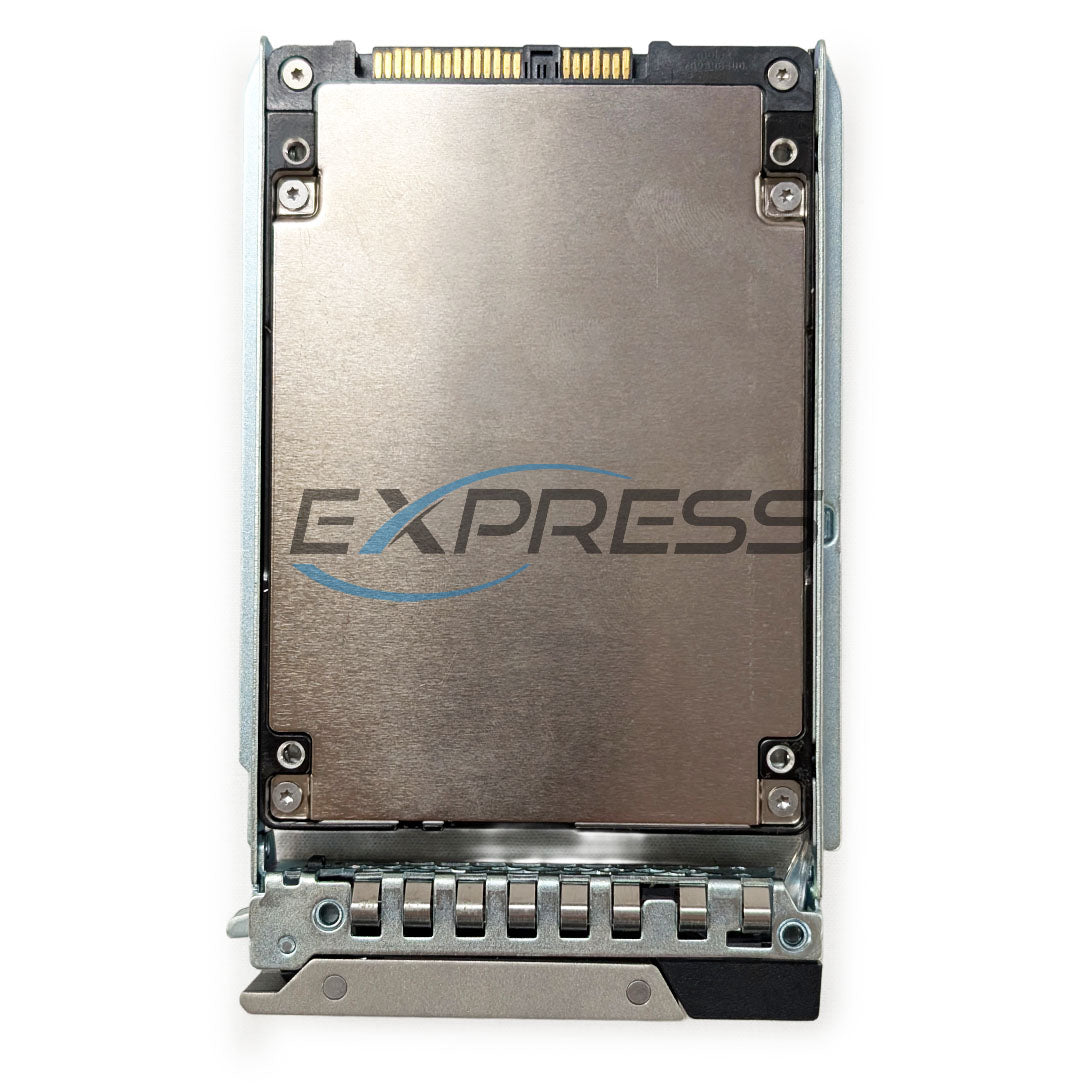 Dell 2.5" 7.68TB SAS 12Gbps RI SSD | 5KW0F