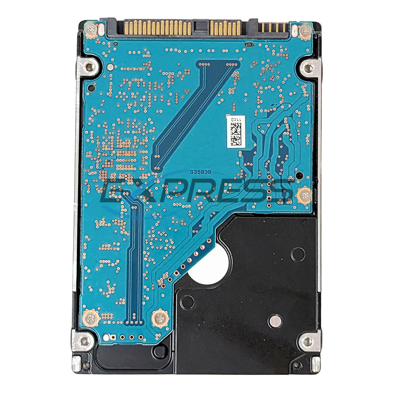 Dell 2.5" 600GB 15K SAS 6Gbps HDD | 990FD