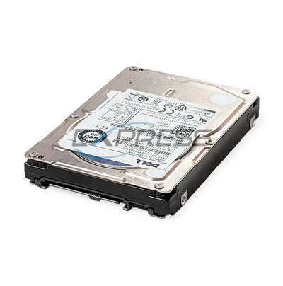 Dell 2.5" 600GB 15K SAS 6Gbps HDD | 990FD